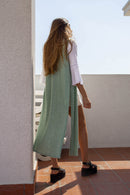 TAPADO FIONA LARGO MENTA