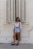 TAPADO FIONA LARGO GRIS