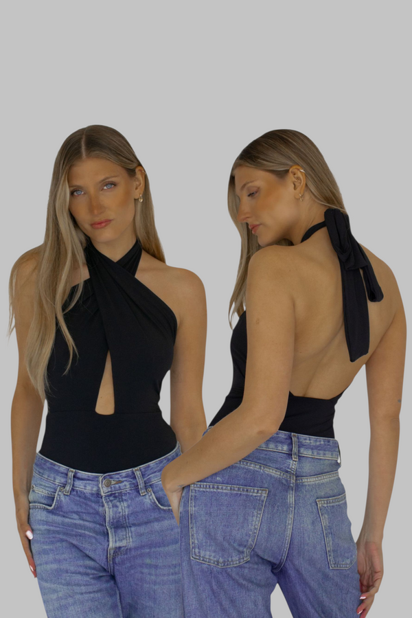 BODY LUDOVICA NEGRO