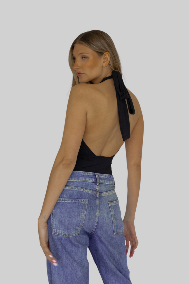 BODY LUDOVICA NEGRO