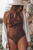 BODY MARGOT CAFE