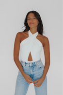 BODY LUDOVICA BLANCO