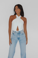 BODY LUDOVICA BLANCO