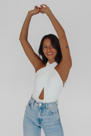 BODY LUDOVICA BLANCO