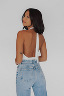 BODY LUDOVICA BLANCO