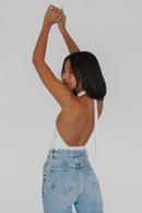 BODY LUDOVICA BLANCO